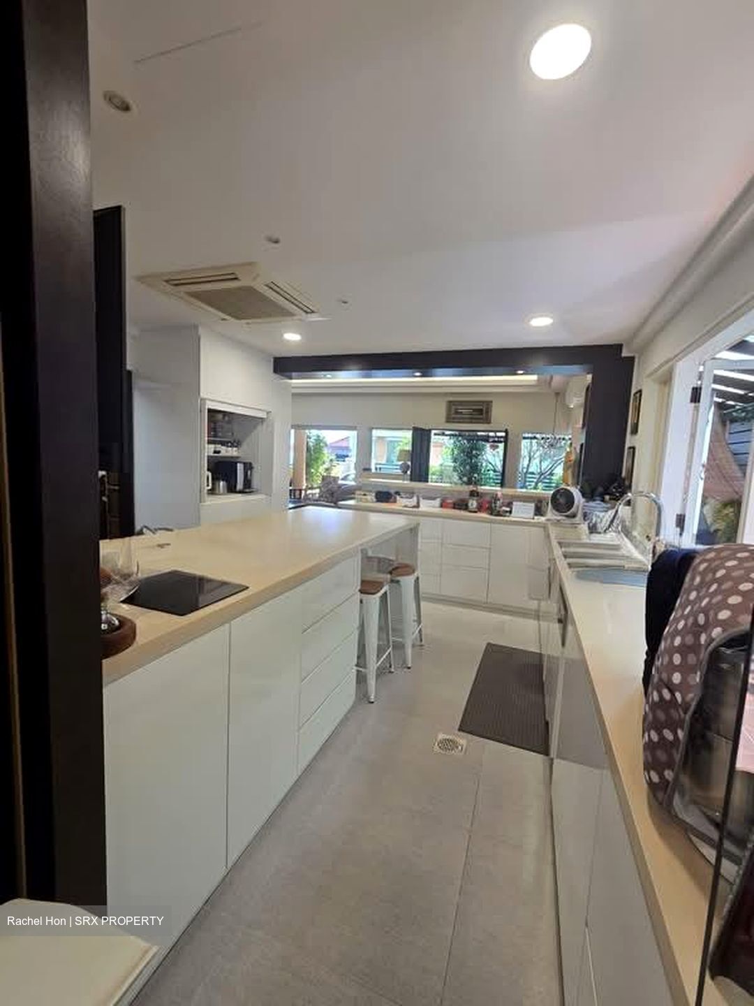 Serangoon Garden Estate (D19), Semi-Detached #564728051